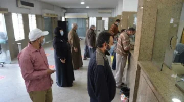 صرف منحة العمالة غير المنتظمة يبدأ اليوم مع خطوات التسجيل ورابط الاستعلام المباشر